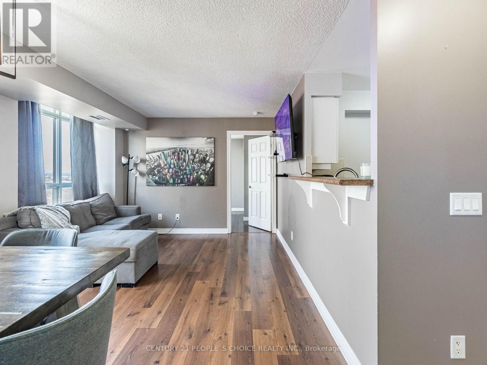 2526 - 700 Humberwood Boulevard, Toronto, Ontario  M9W 7J4 - Photo 16 - W12906092