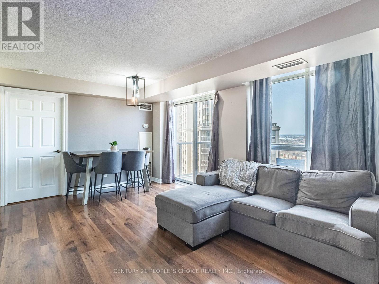 2526 - 700 Humberwood Boulevard, Toronto, Ontario  M9W 7J4 - Photo 18 - W12906092