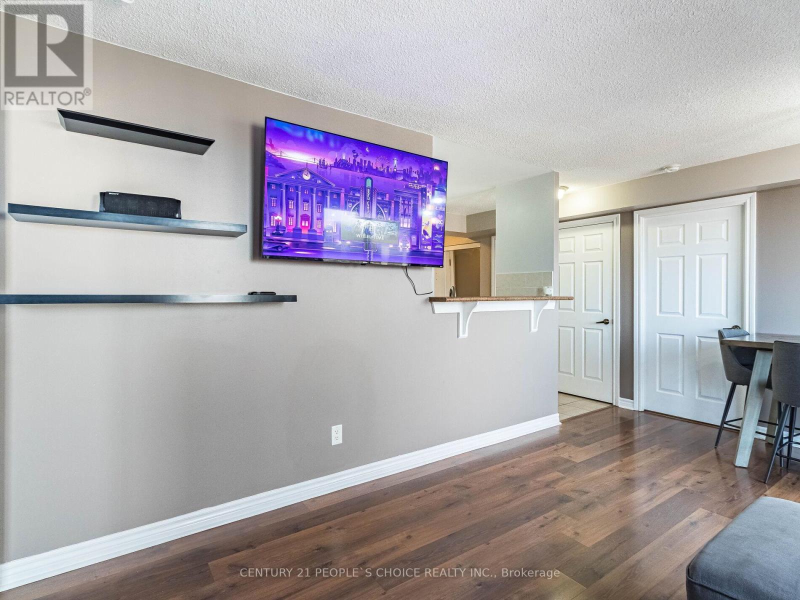 2526 - 700 Humberwood Boulevard, Toronto, Ontario  M9W 7J4 - Photo 19 - W12906092