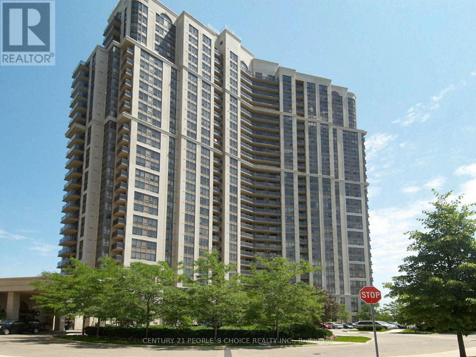 2526 - 700 Humberwood Boulevard, Toronto, Ontario  M9W 7J4 - Photo 2 - W12906092