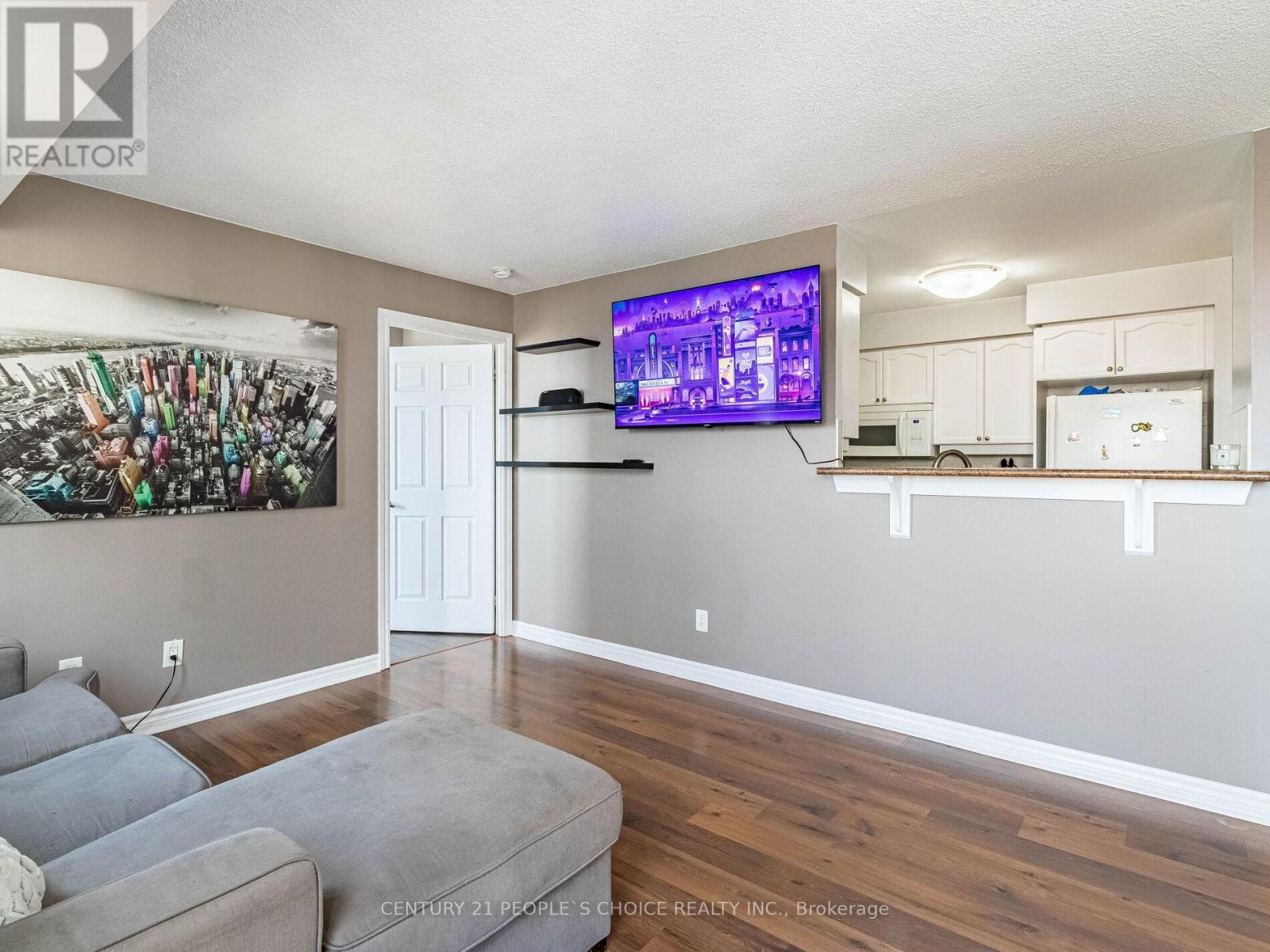 2526 - 700 Humberwood Boulevard, Toronto, Ontario  M9W 7J4 - Photo 21 - W12906092