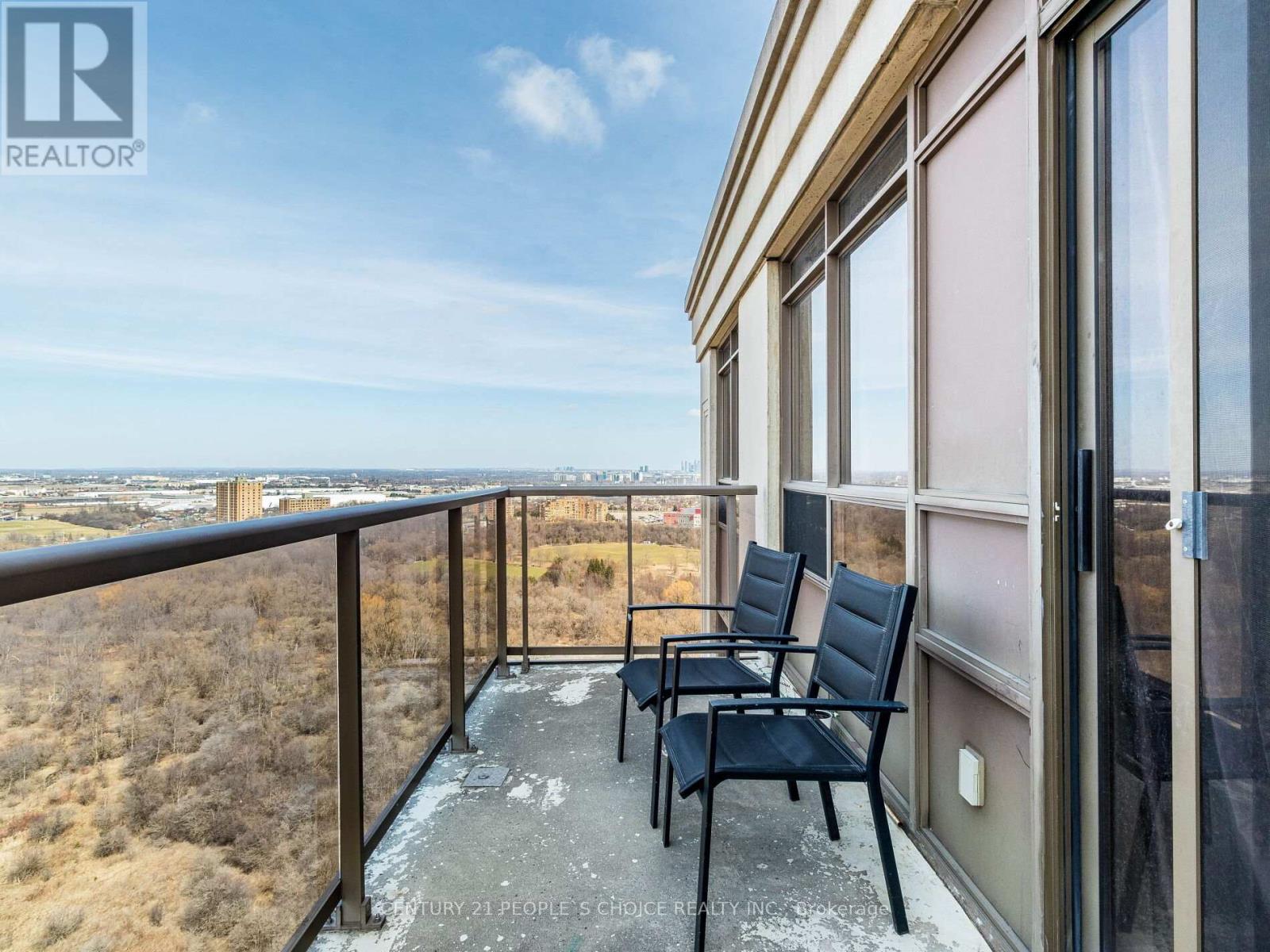 2526 - 700 Humberwood Boulevard, Toronto, Ontario  M9W 7J4 - Photo 29 - W12906092