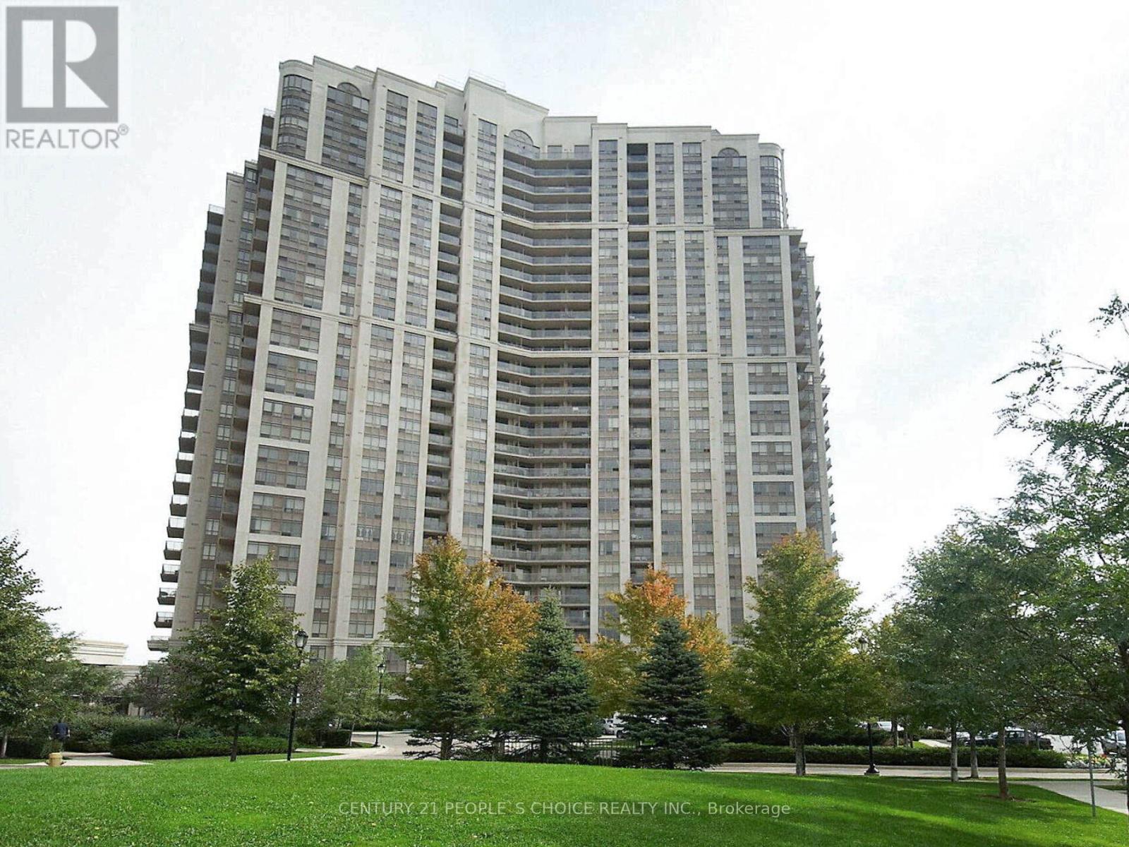 2526 - 700 Humberwood Boulevard, Toronto, Ontario  M9W 7J4 - Photo 3 - W12906092