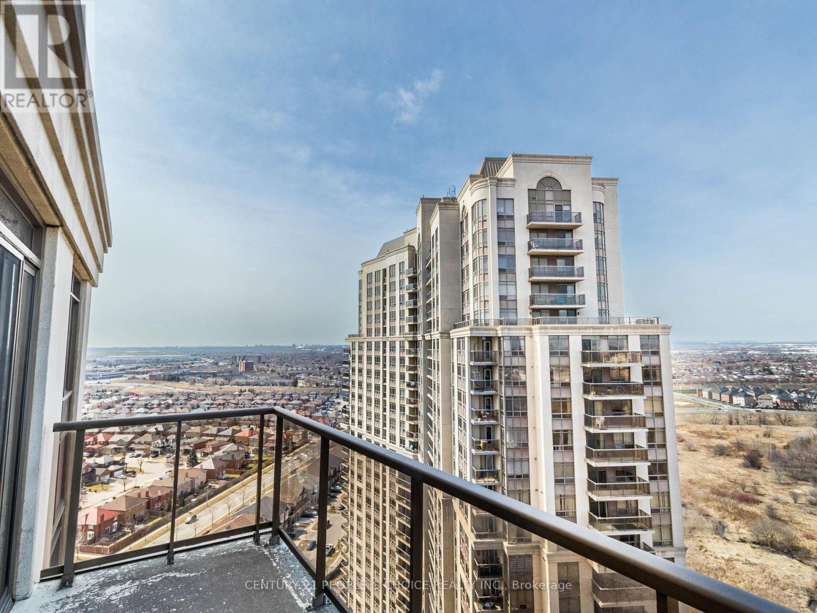 2526 - 700 Humberwood Boulevard, Toronto, Ontario  M9W 7J4 - Photo 30 - W12906092