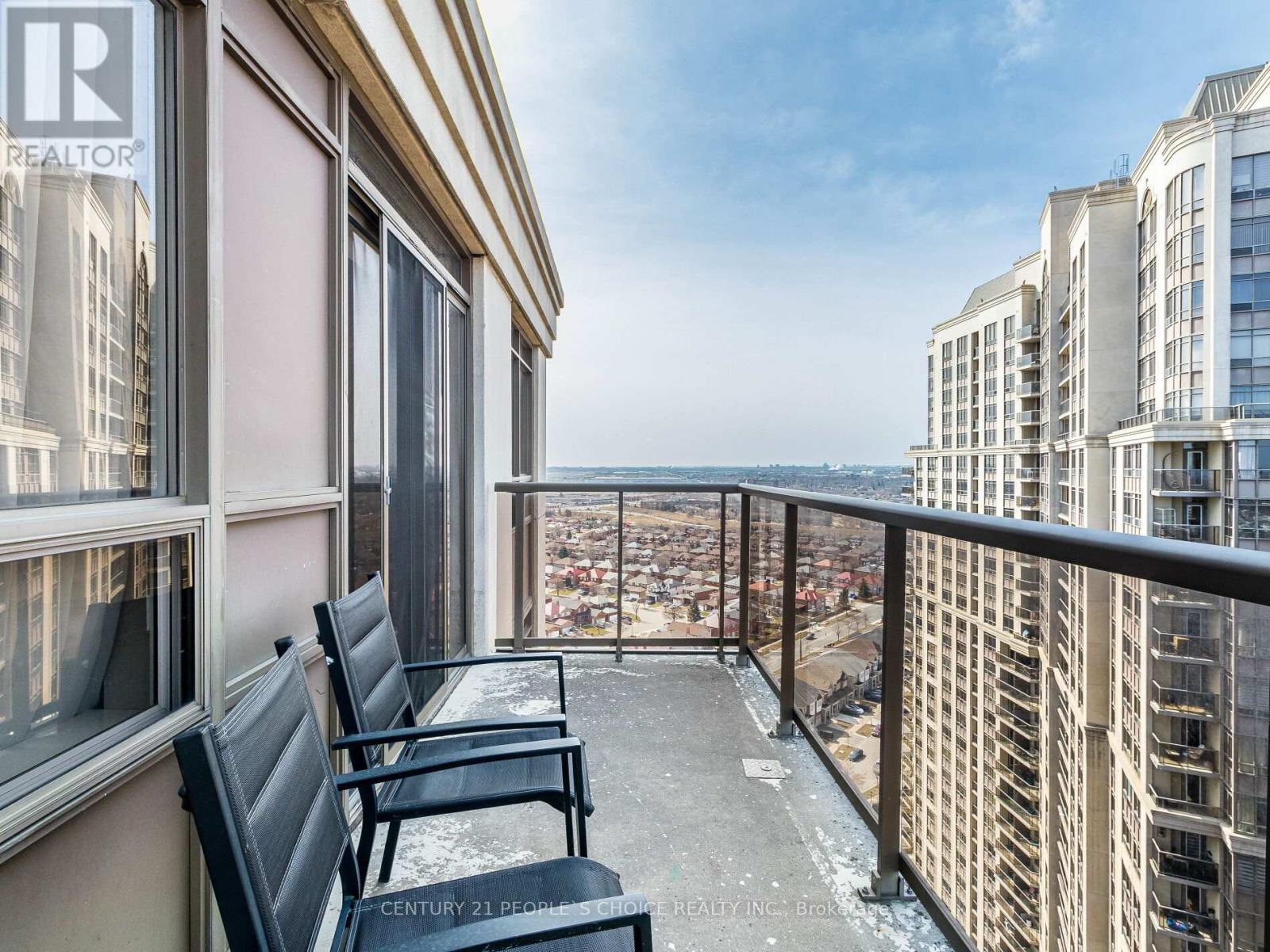 2526 - 700 Humberwood Boulevard, Toronto, Ontario  M9W 7J4 - Photo 31 - W12906092