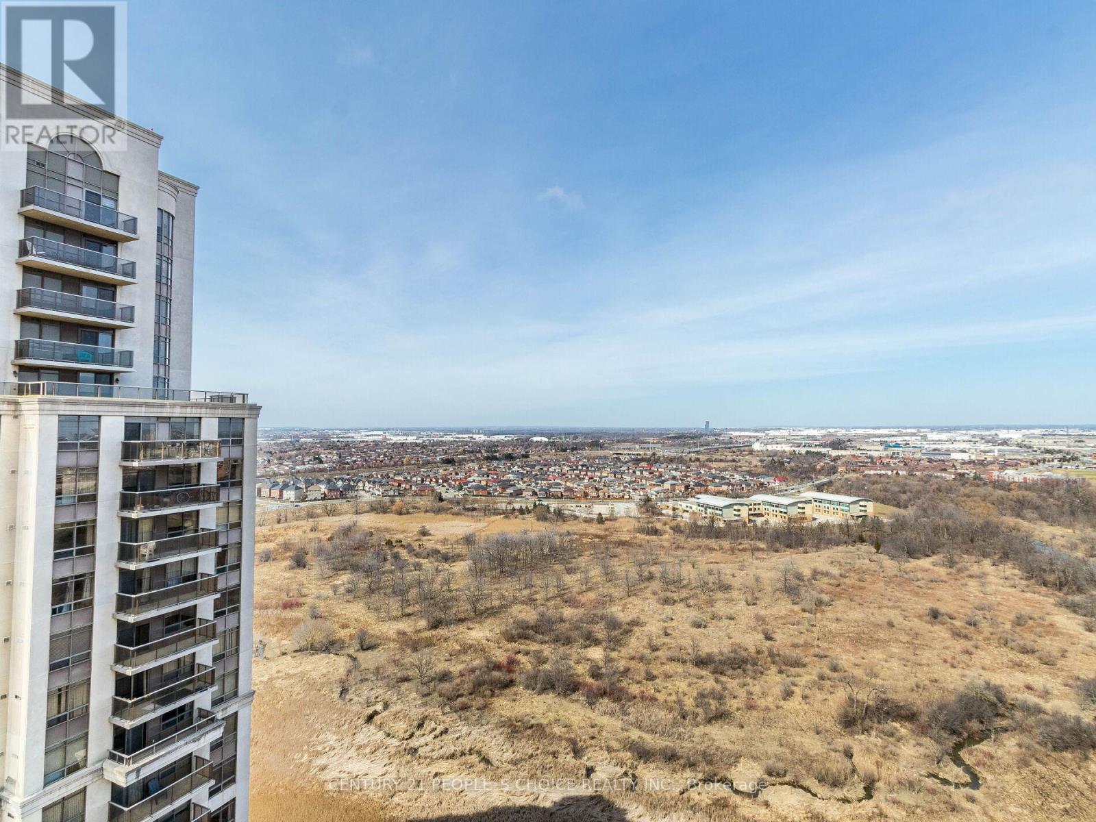 2526 - 700 Humberwood Boulevard, Toronto, Ontario  M9W 7J4 - Photo 33 - W12906092