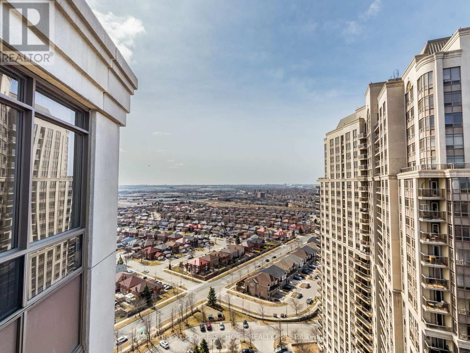 2526 - 700 Humberwood Boulevard, Toronto, Ontario  M9W 7J4 - Photo 34 - W12906092