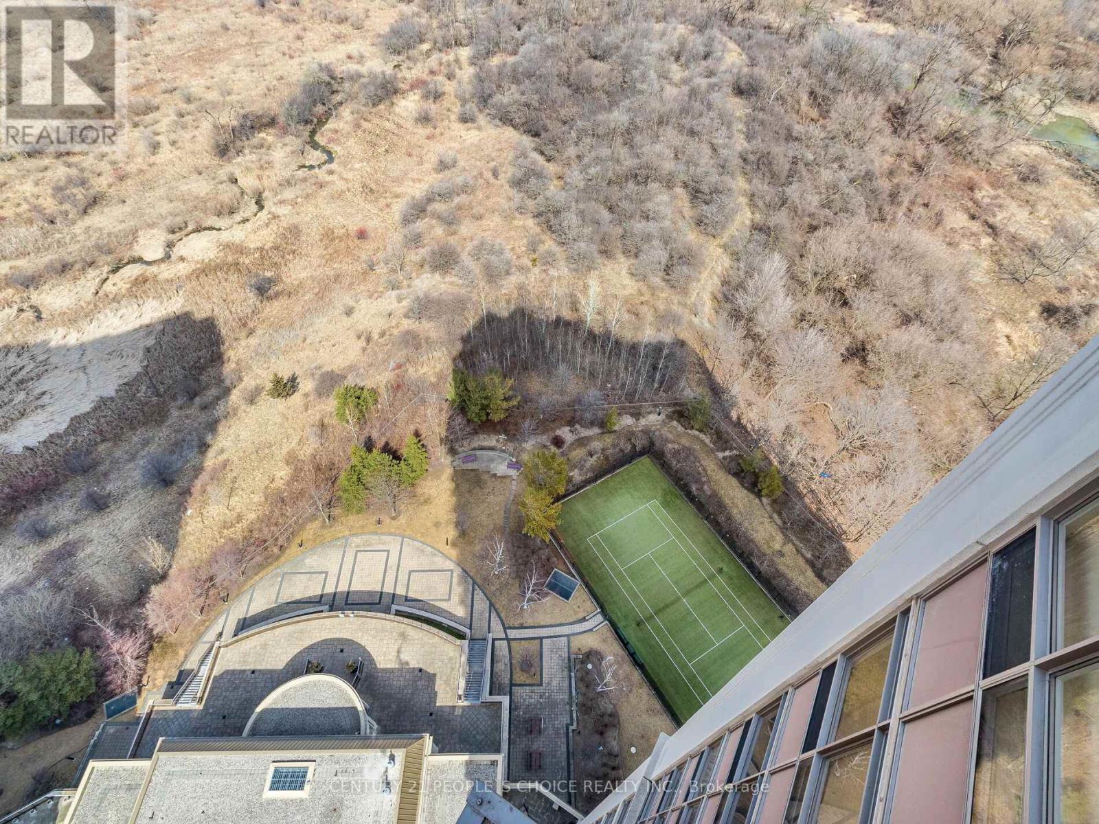 2526 - 700 Humberwood Boulevard, Toronto, Ontario  M9W 7J4 - Photo 36 - W12906092