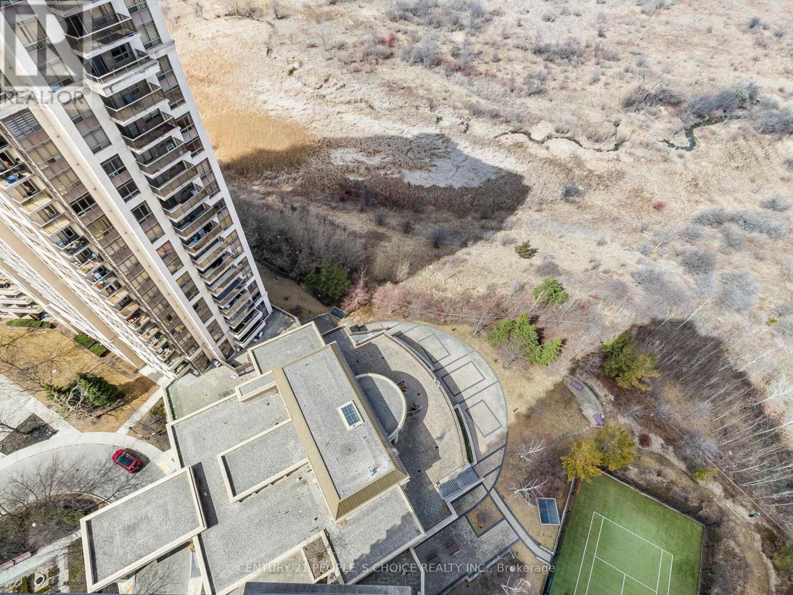 2526 - 700 Humberwood Boulevard, Toronto, Ontario  M9W 7J4 - Photo 37 - W12906092