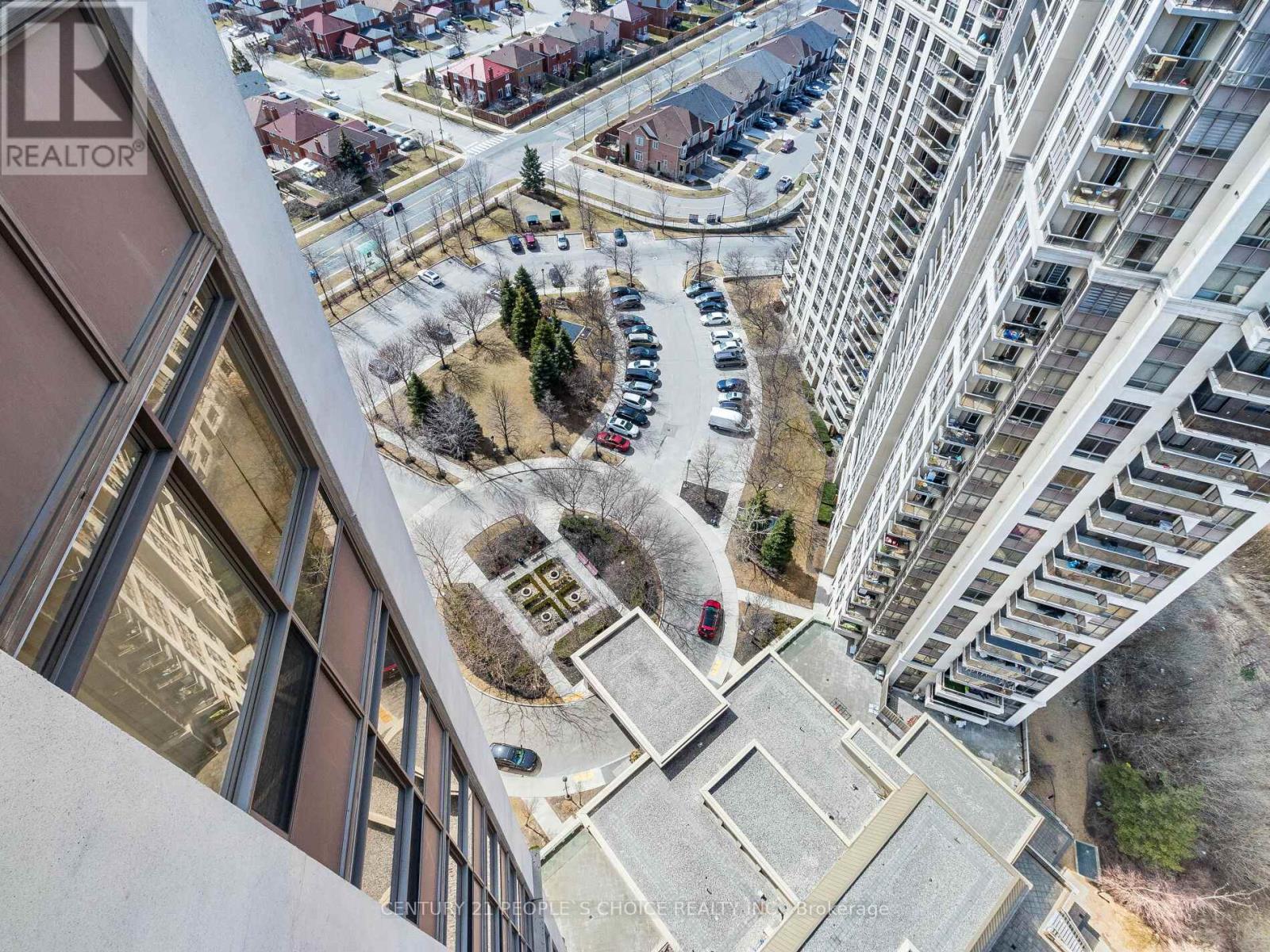 2526 - 700 Humberwood Boulevard, Toronto, Ontario  M9W 7J4 - Photo 38 - W12906092