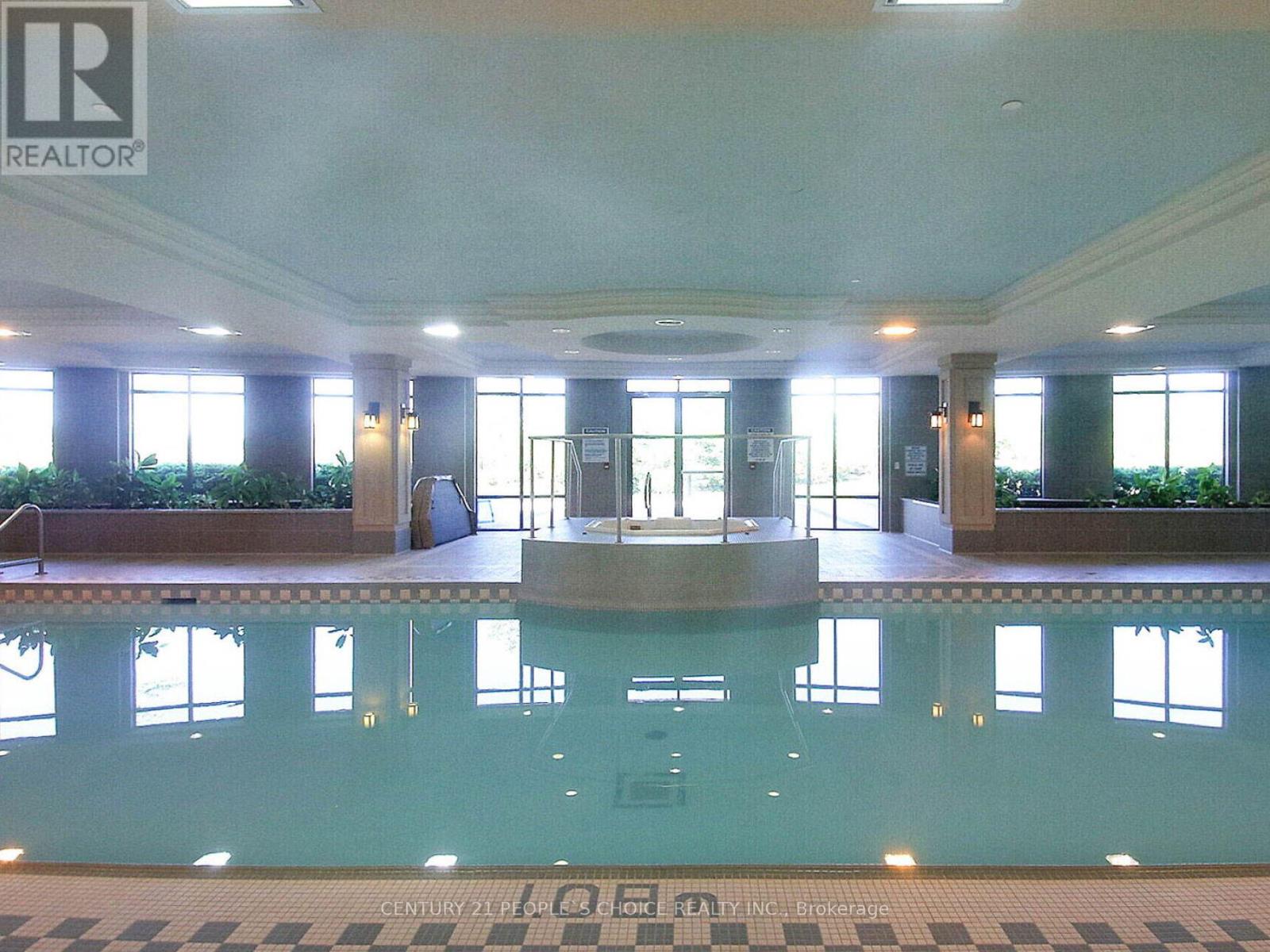 2526 - 700 Humberwood Boulevard, Toronto, Ontario  M9W 7J4 - Photo 39 - W12906092