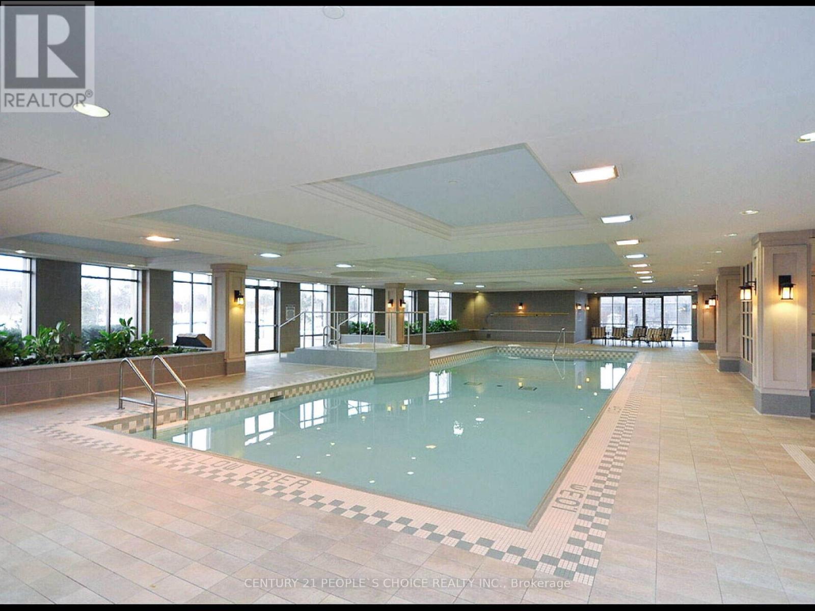 2526 - 700 Humberwood Boulevard, Toronto, Ontario  M9W 7J4 - Photo 40 - W12906092