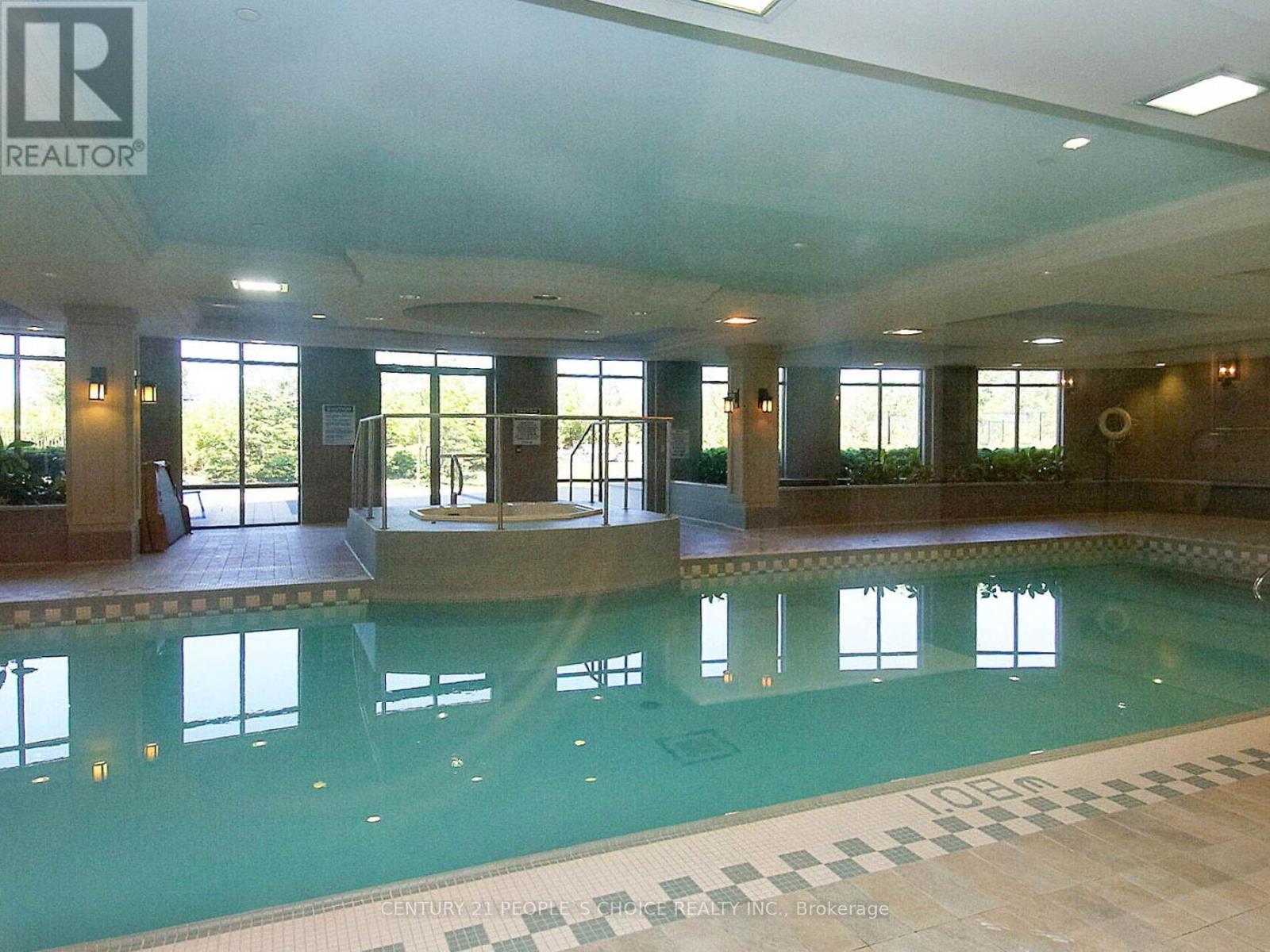 2526 - 700 Humberwood Boulevard, Toronto, Ontario  M9W 7J4 - Photo 41 - W12906092