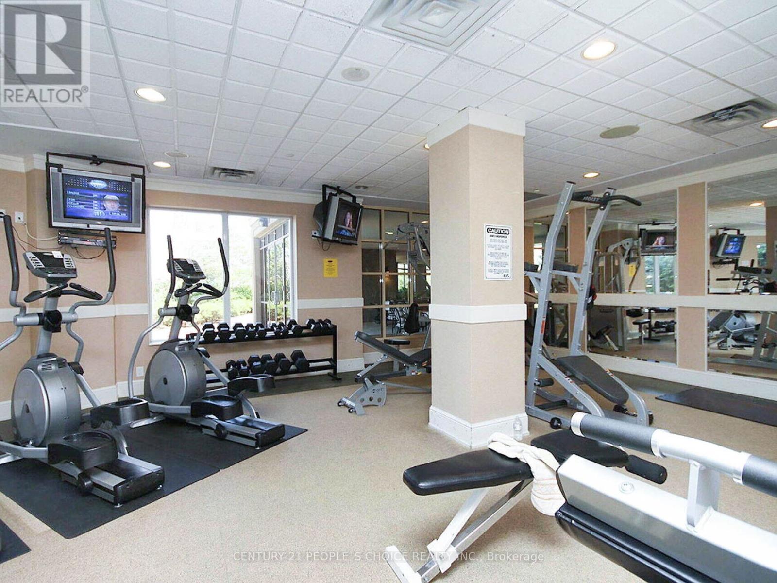 2526 - 700 Humberwood Boulevard, Toronto, Ontario  M9W 7J4 - Photo 43 - W12906092