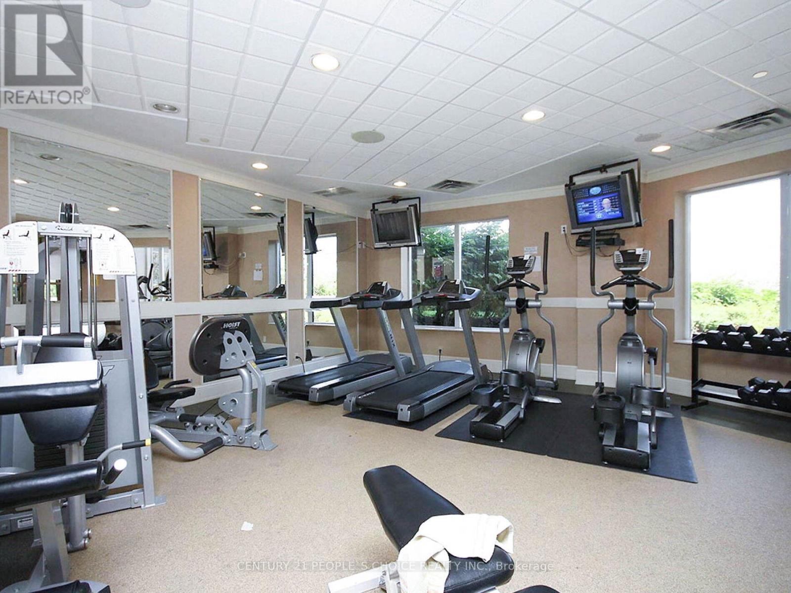 2526 - 700 Humberwood Boulevard, Toronto, Ontario  M9W 7J4 - Photo 44 - W12906092