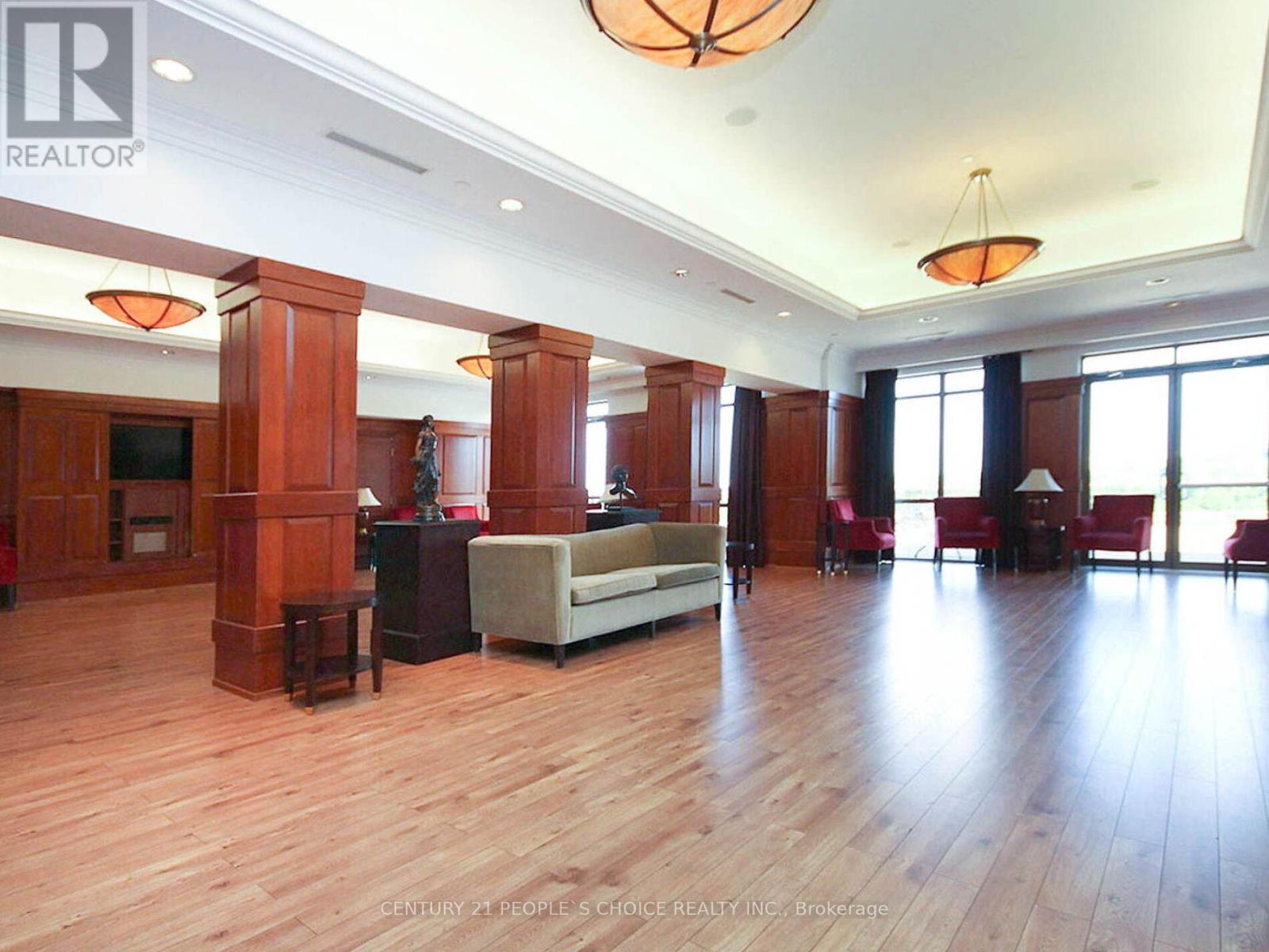 2526 - 700 Humberwood Boulevard, Toronto, Ontario  M9W 7J4 - Photo 45 - W12906092