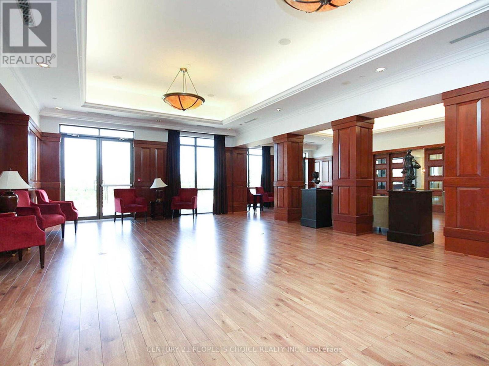 2526 - 700 Humberwood Boulevard, Toronto, Ontario  M9W 7J4 - Photo 46 - W12906092