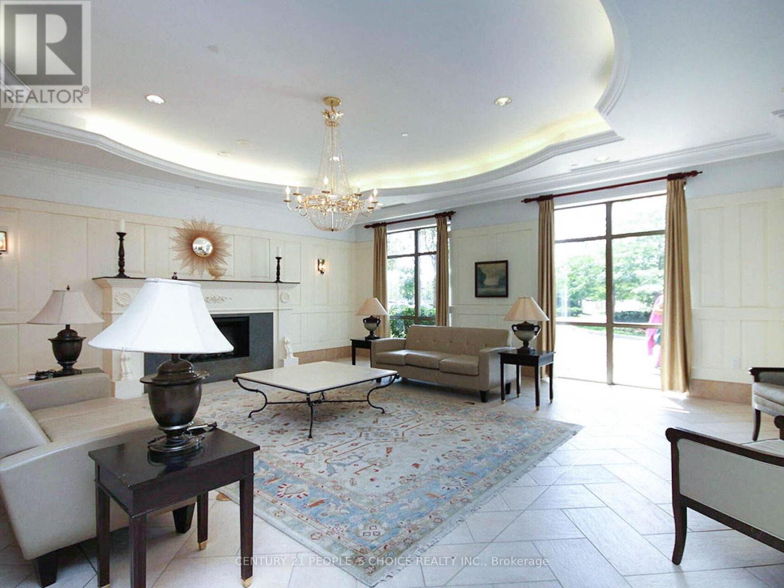 2526 - 700 Humberwood Boulevard, Toronto, Ontario  M9W 7J4 - Photo 49 - W12906092