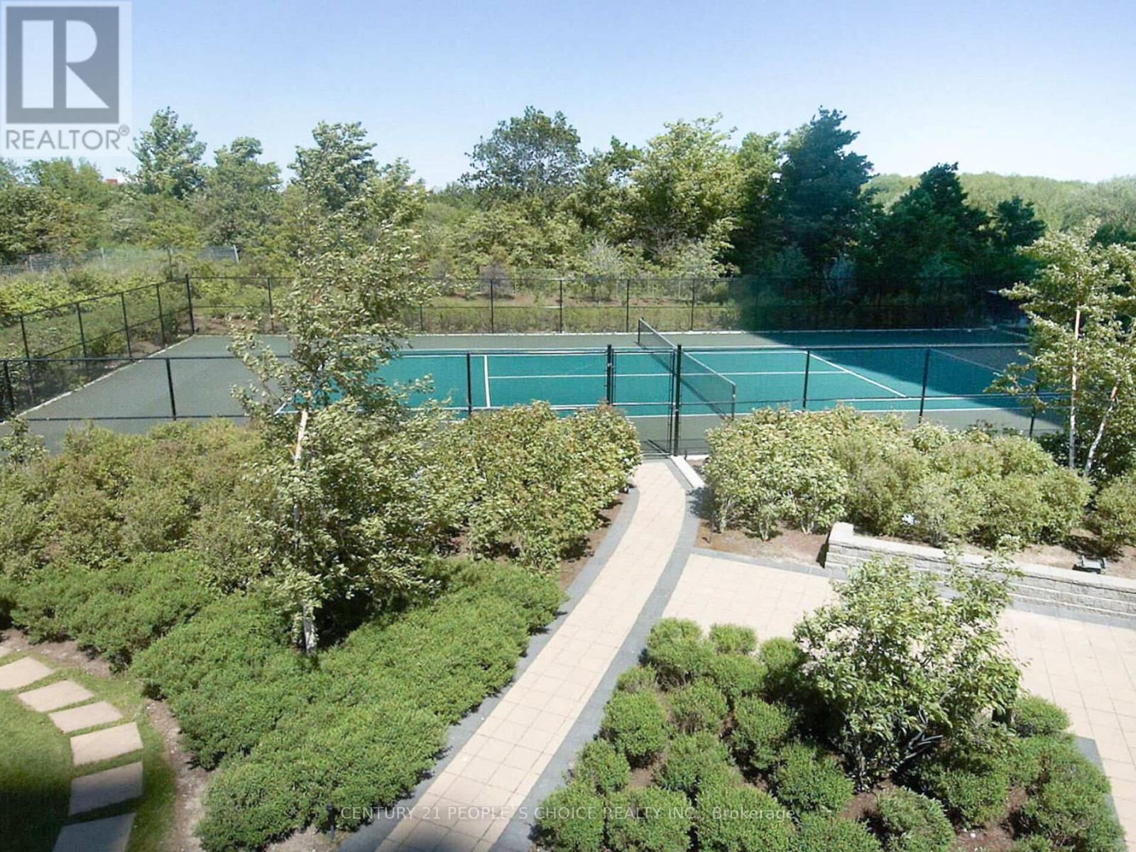 2526 - 700 Humberwood Boulevard, Toronto, Ontario  M9W 7J4 - Photo 50 - W12906092