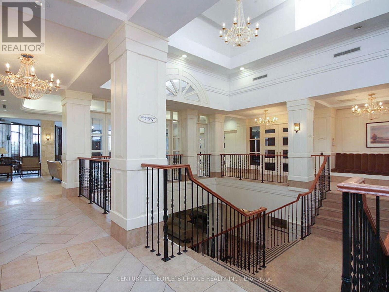 2526 - 700 Humberwood Boulevard, Toronto, Ontario  M9W 7J4 - Photo 7 - W12906092