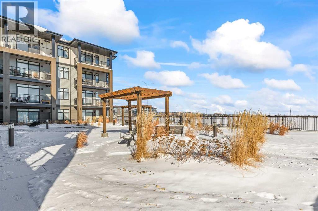 2113, 200 Seton Circle SE, Calgary, Alberta  T3M 3X1 - Photo 28 - A2287554