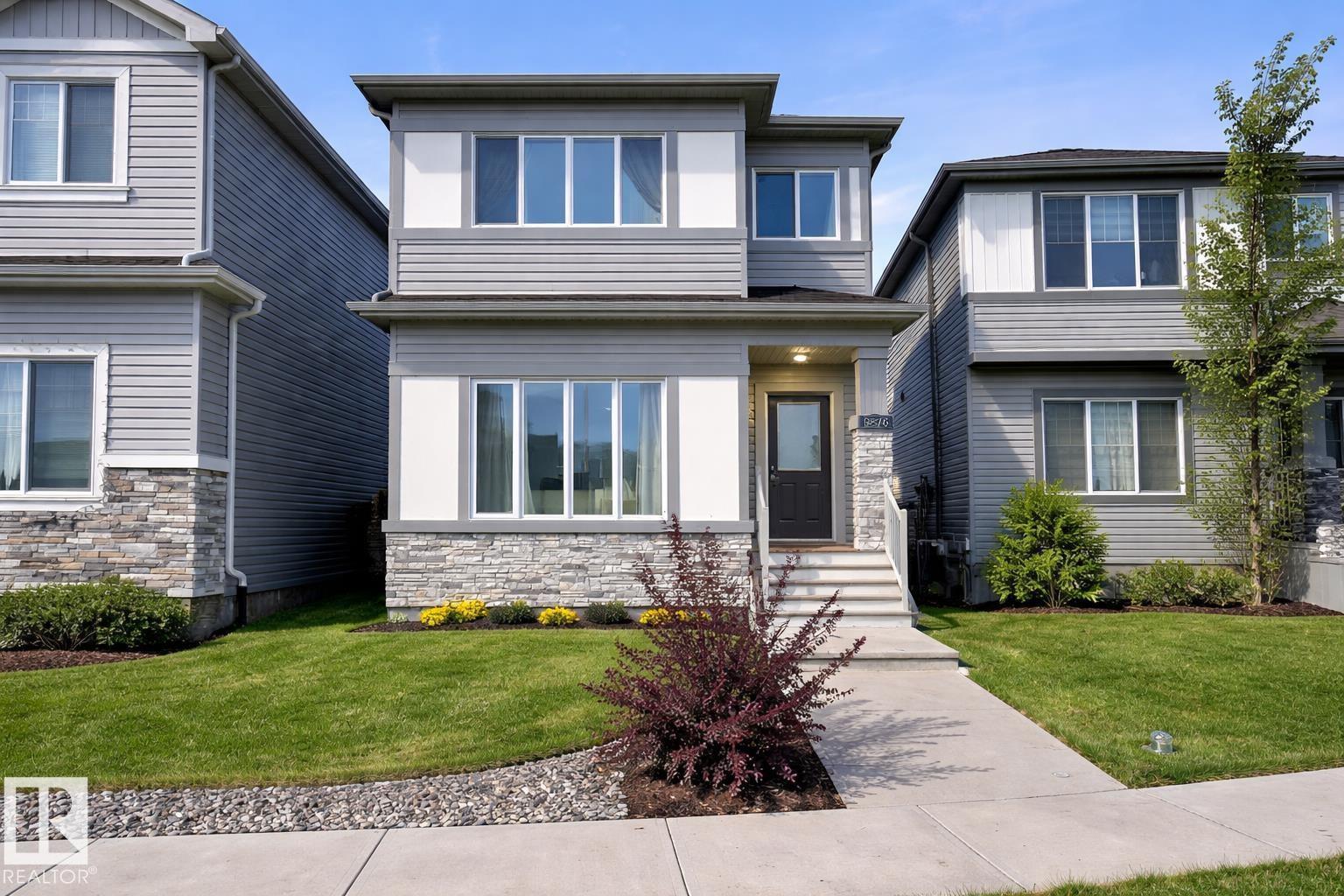 9876 206 St Nw Nw, Edmonton, Alberta  T5T 7L5 - Photo 3 - E4478521