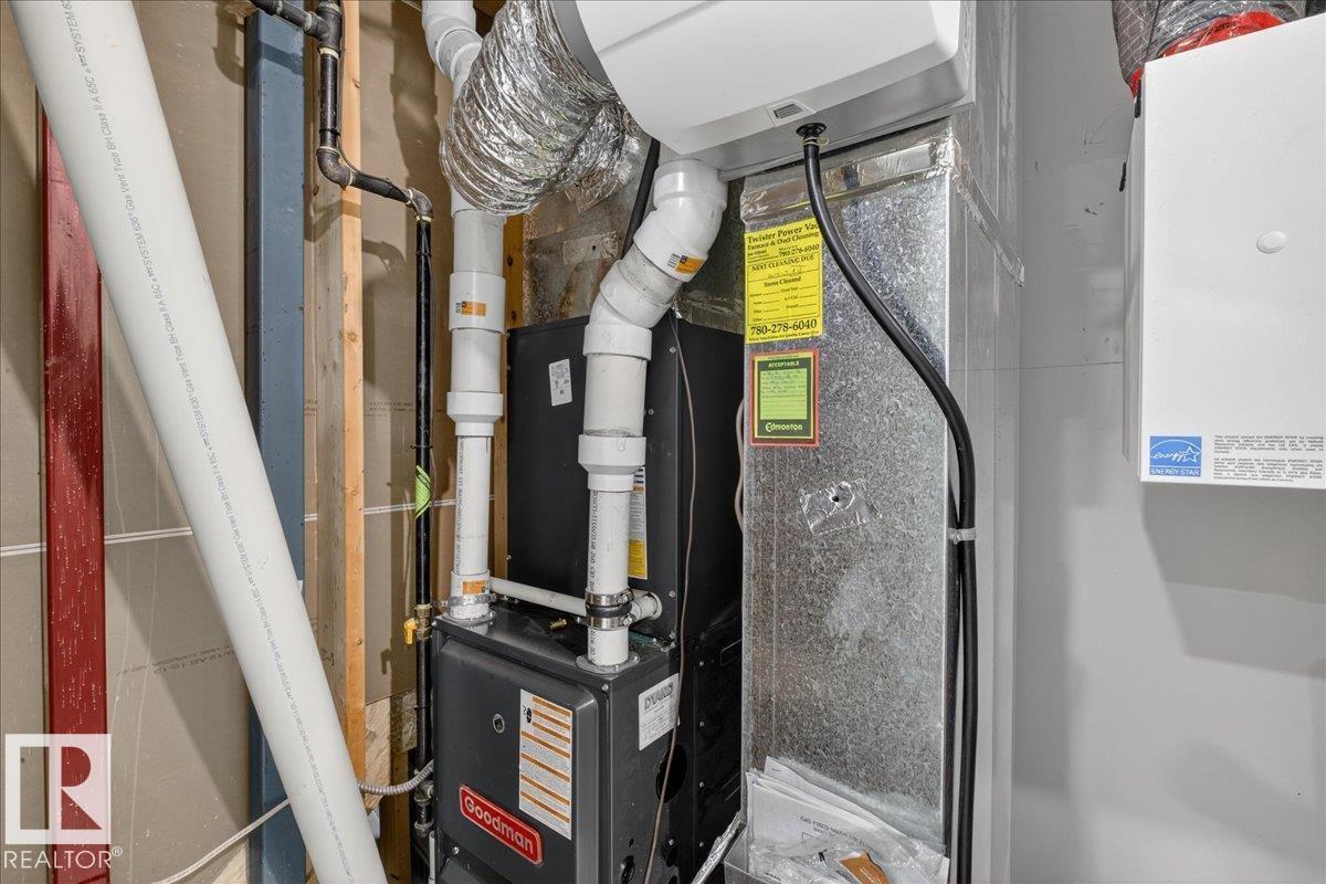 9876 206 St Nw Nw, Edmonton, Alberta  T5T 7L5 - Photo 53 - E4478521