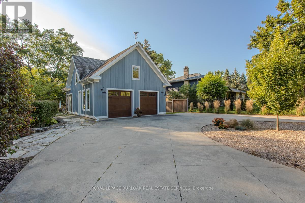 6306 Mcniven Road, Burlington, Ontario  L7P 0K3 - Photo 12 - W12863892