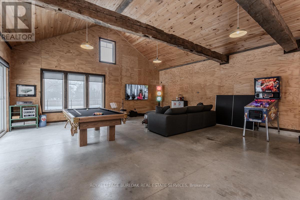 6306 Mcniven Road, Burlington, Ontario  L7P 0K3 - Photo 13 - W12863892