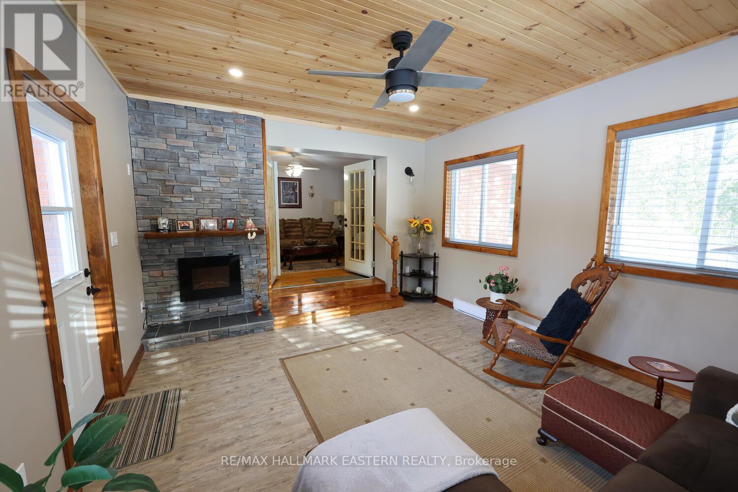 2160 County Road 46, Havelock-Belmont-Methuen, Ontario  K0L 1Z0 - Photo 15 - X12898934