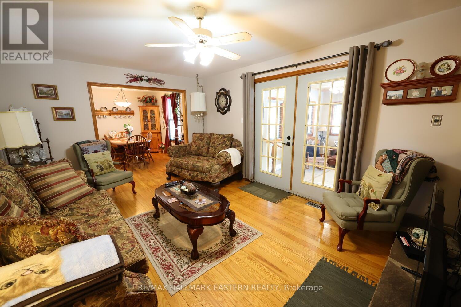 2160 County Road 46, Havelock-Belmont-Methuen, Ontario  K0L 1Z0 - Photo 14 - X12898934