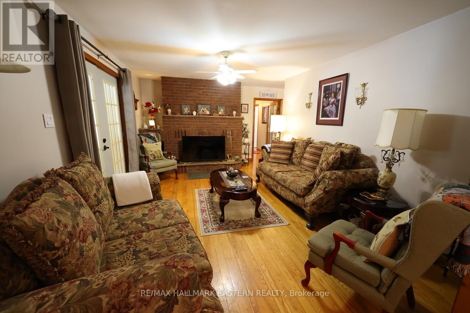 2160 County Road 46, Havelock-Belmont-Methuen, Ontario  K0L 1Z0 - Photo 13 - X12898934
