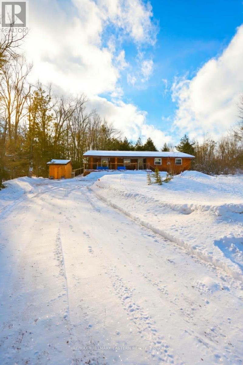 2160 County Road 46, Havelock-Belmont-Methuen, Ontario  K0L 1Z0 - Photo 40 - X12898934
