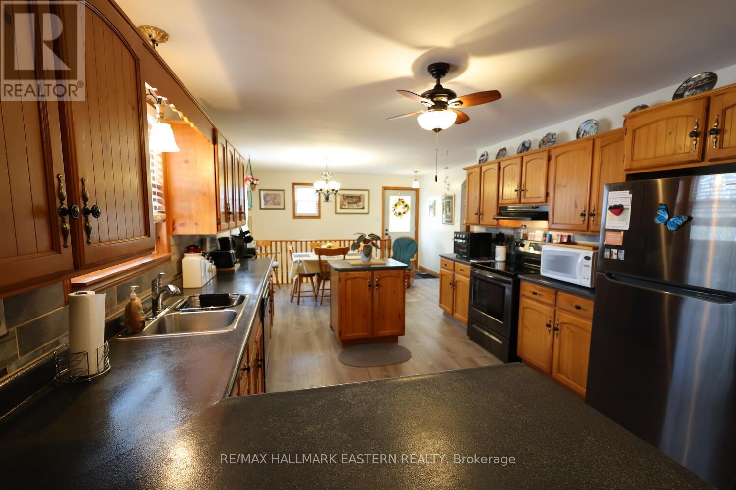 2160 County Road 46, Havelock-Belmont-Methuen, Ontario  K0L 1Z0 - Photo 5 - X12898934