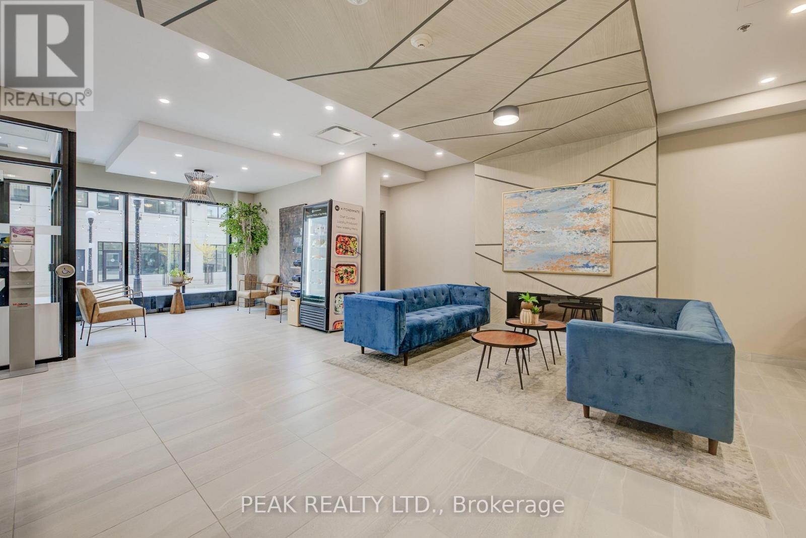 201 - 60 Charles E, Kitchener, Ontario N2G 0C9 - Photo 24 - X12896596