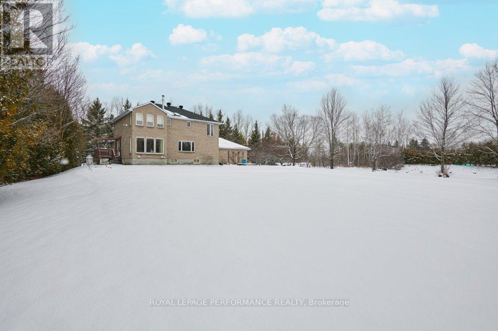 4540 Piperville Road, Ottawa, Ontario  K0A 1K0 - Photo 35 - X12905780