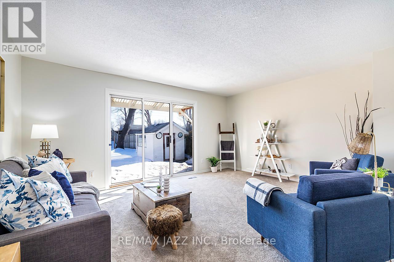 865 Derry Court, Oshawa (Vanier), Ontario  L1J 6X8 - Photo 12 - E12906146