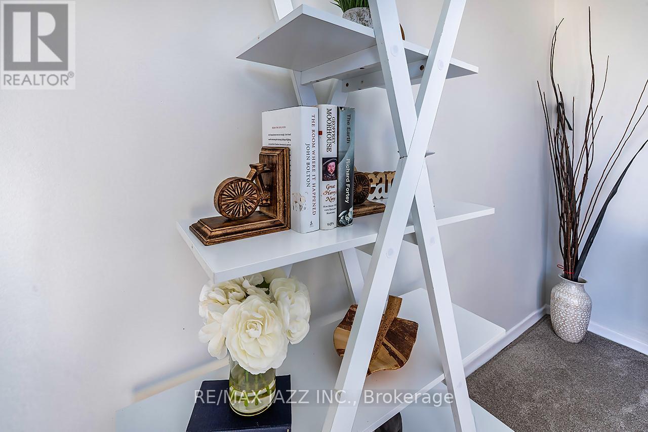 865 Derry Court, Oshawa (Vanier), Ontario  L1J 6X8 - Photo 16 - E12906146