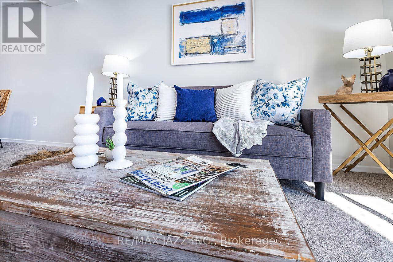 865 Derry Court, Oshawa (Vanier), Ontario  L1J 6X8 - Photo 18 - E12906146