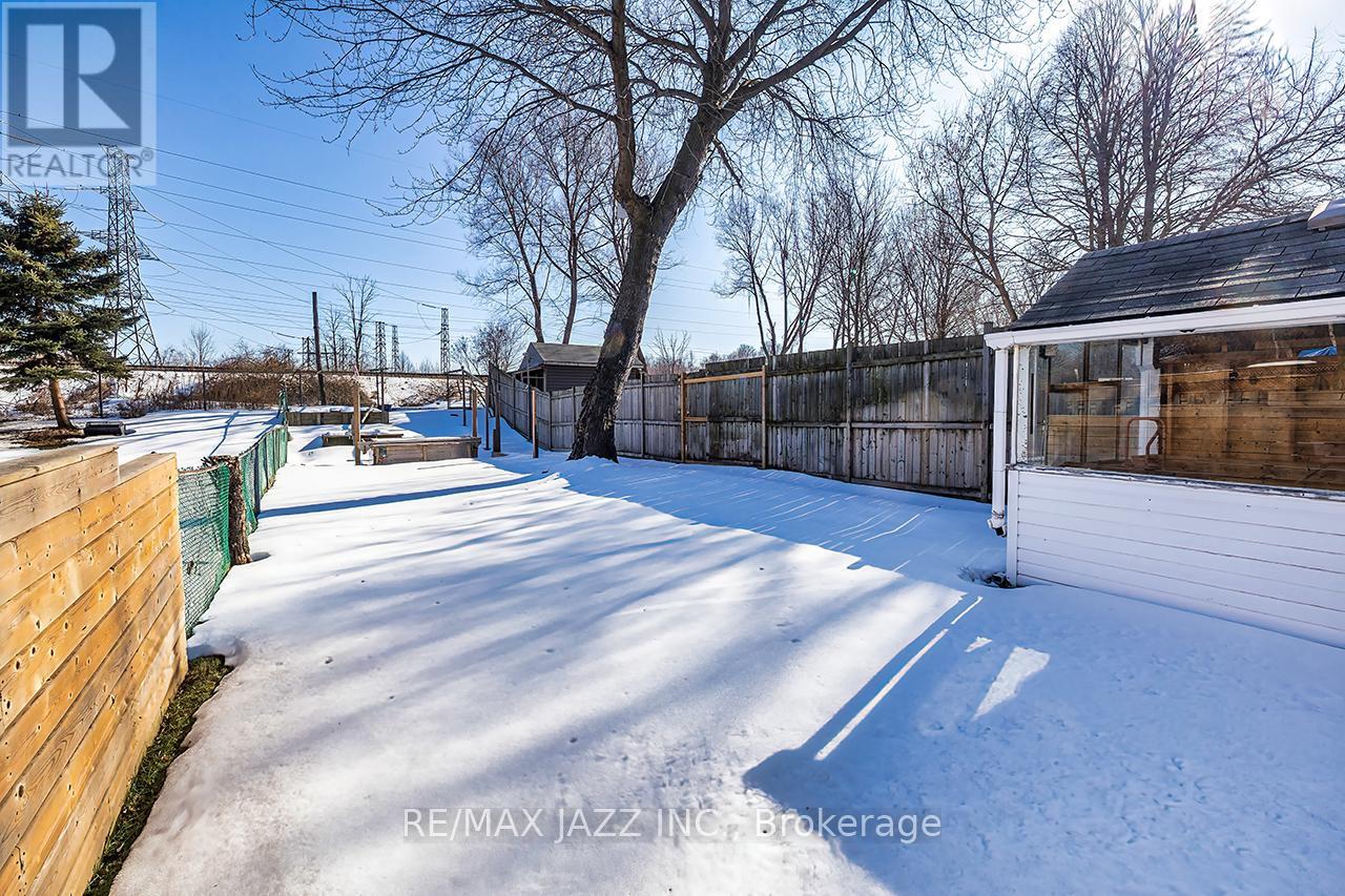 865 Derry Court, Oshawa (Vanier), Ontario  L1J 6X8 - Photo 39 - E12906146