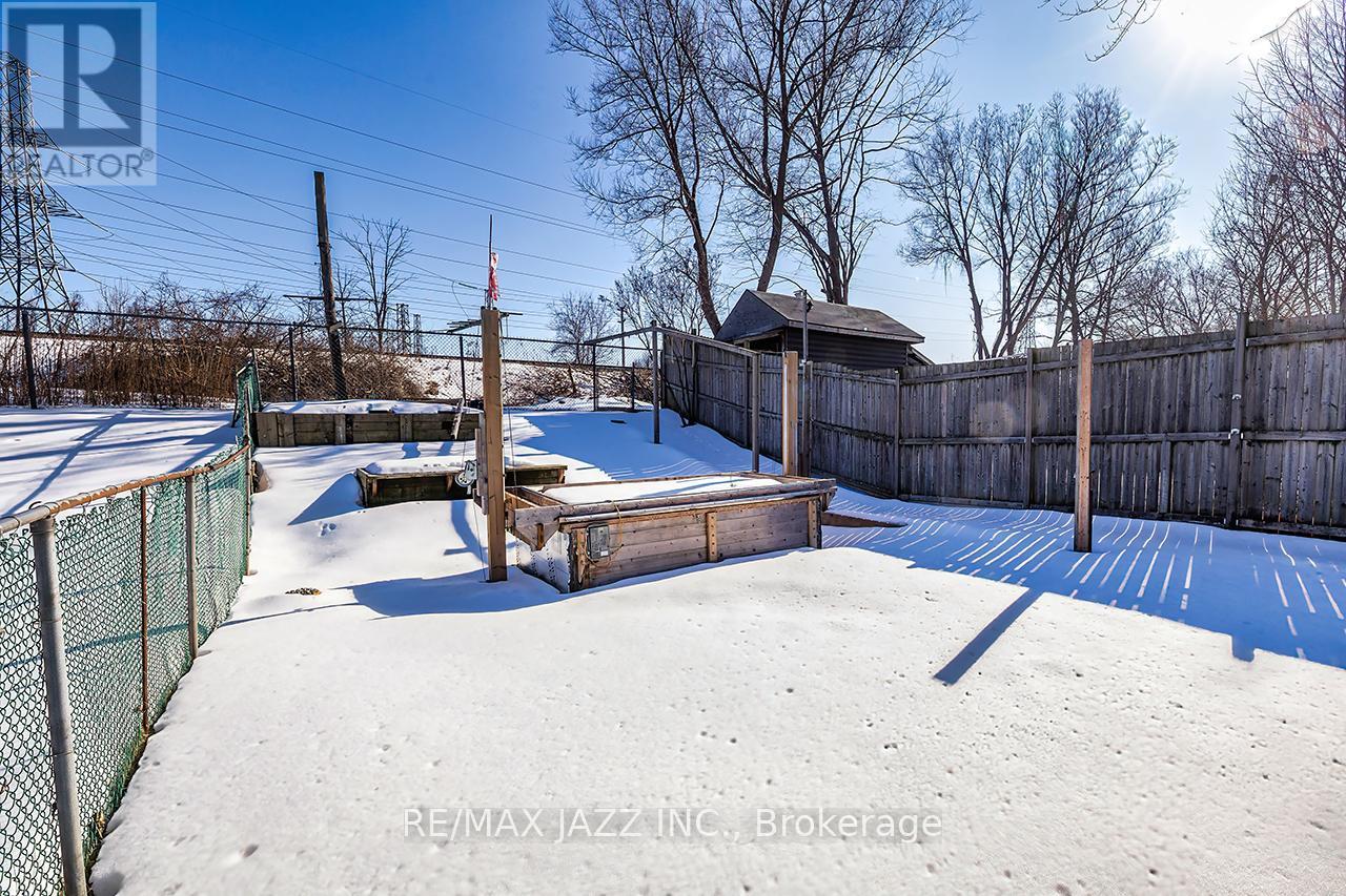 865 Derry Court, Oshawa (Vanier), Ontario  L1J 6X8 - Photo 40 - E12906146