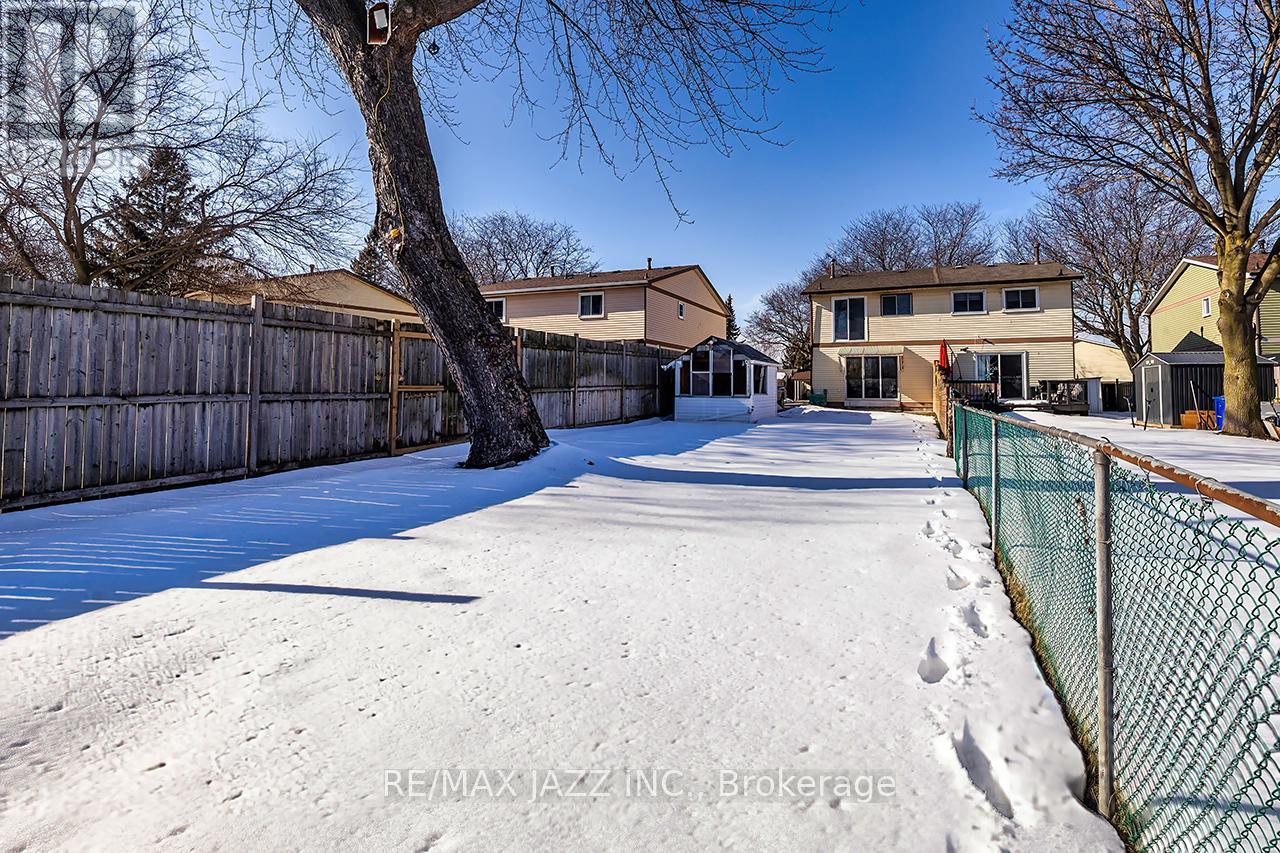 865 Derry Court, Oshawa (Vanier), Ontario  L1J 6X8 - Photo 41 - E12906146