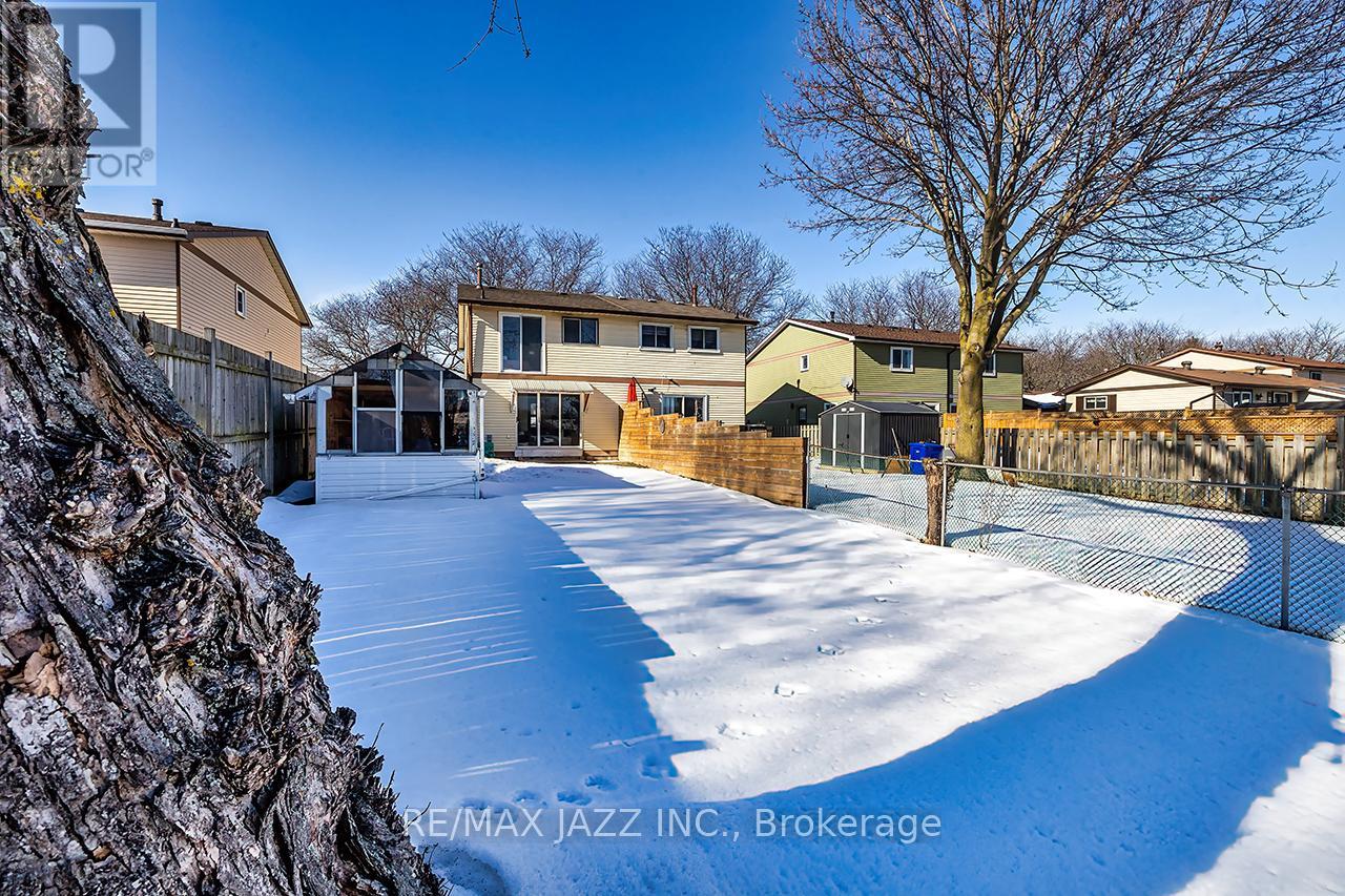 865 Derry Court, Oshawa (Vanier), Ontario  L1J 6X8 - Photo 42 - E12906146