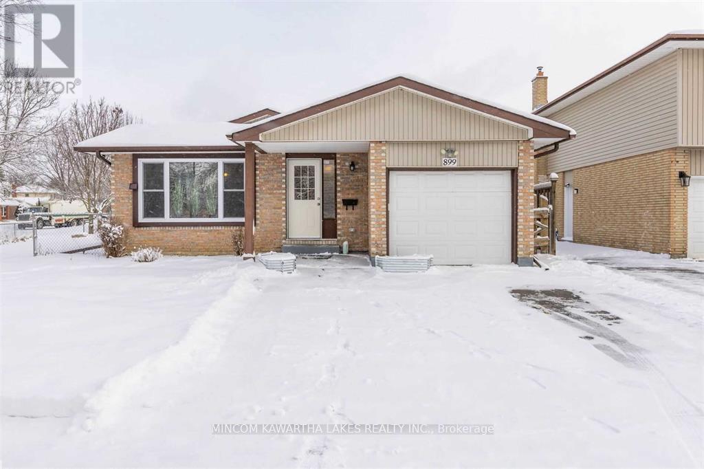 899 Ashdale Crescent W, Peterborough, Ontario  K9H 7H6 - Photo 1 - X12906112