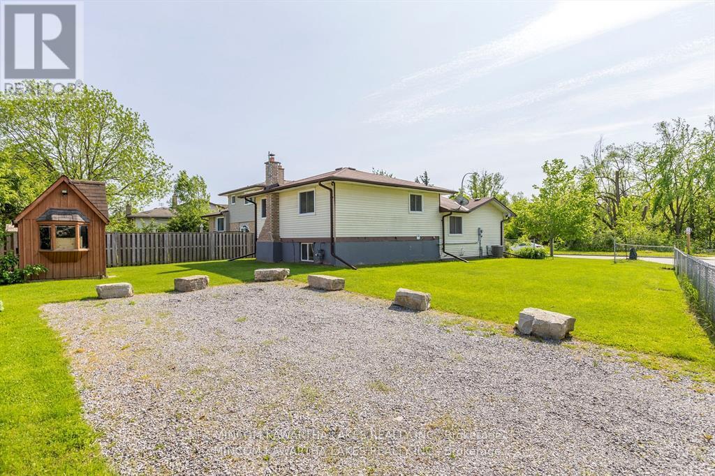 899 Ashdale Crescent W, Peterborough, Ontario  K9H 7H6 - Photo 39 - X12906112