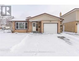 899 ASHDALE CRESCENT W, Peterborough, Ontario