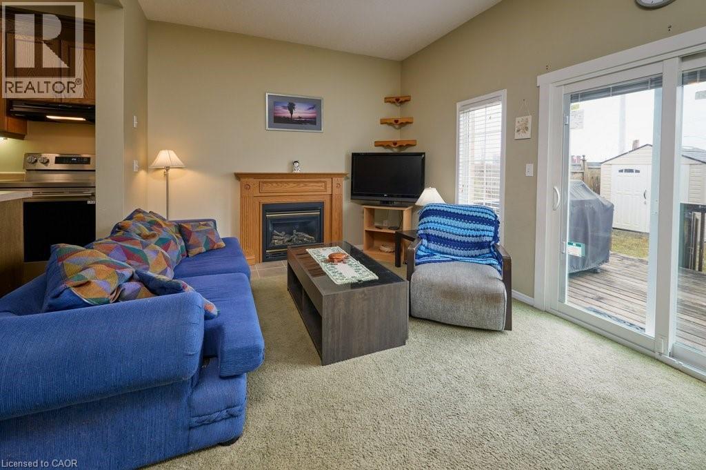 208 Sienna Crescent, Kitchener, Ontario  N2R 1T4 - Photo 11 - 40813749