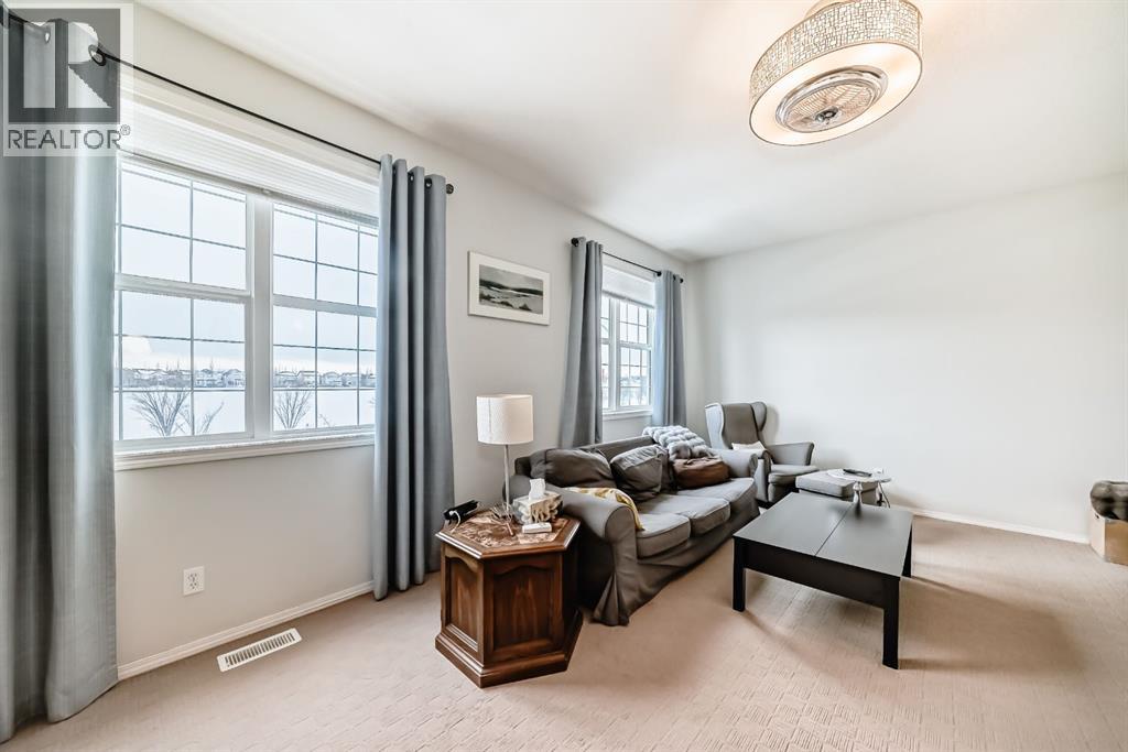 936 Copperfield Boulevard Se, Calgary, Alberta  T2Z 4W7 - Photo 38 - A2283411