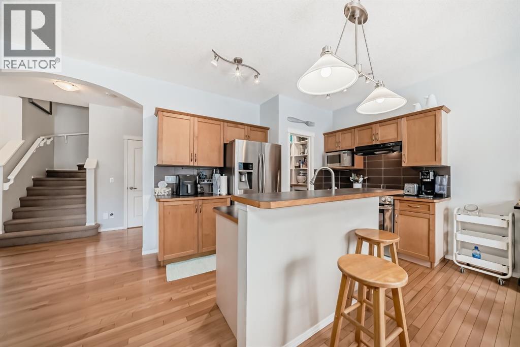 936 Copperfield Boulevard Se, Calgary, Alberta  T2Z 4W7 - Photo 8 - A2283411