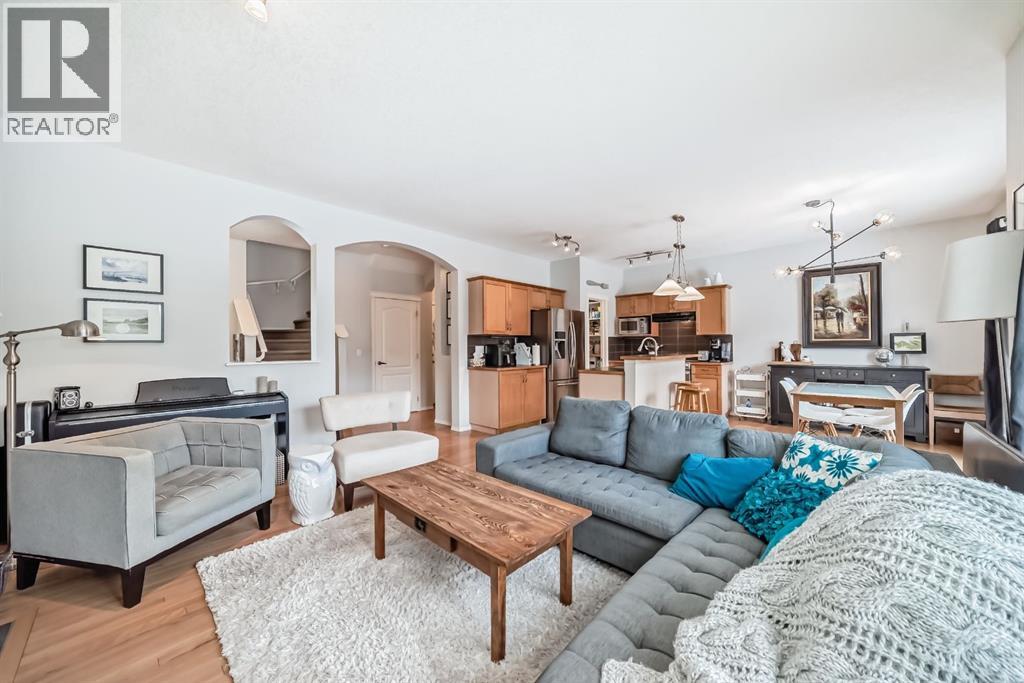 936 Copperfield Boulevard Se, Calgary, Alberta  T2Z 4W7 - Photo 6 - A2283411